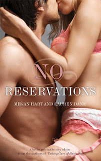 No Reservations 2