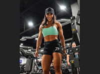 Gym Girls' Journey to Wellness