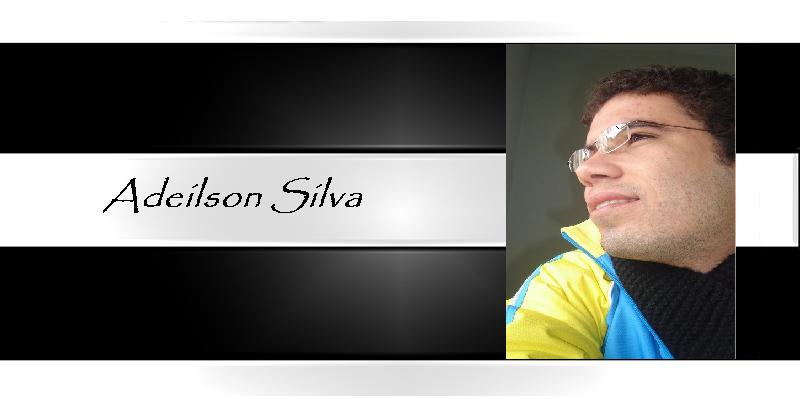 Adeilson Silva