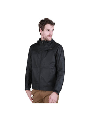 Eiger Riding Jacket