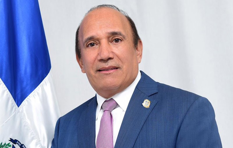Diputado de la FP en ultramar critica Gobierno y dice se ha hecho imposible hacerse  pruebas de coronavirus en República Dominicana
