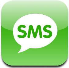 رسائل نصية SMS