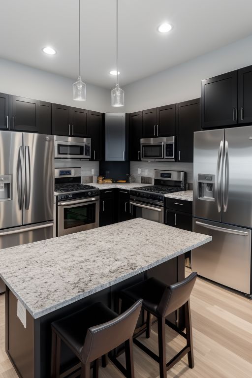 kitchen design ideas