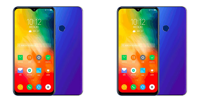 Lenovo K6 Enjoy an Android based Smartphone which is Available in Night Blue Color Option and there is no Face Unlock Specs but comes in 3 cameras Feature.