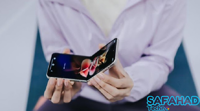 SAFAHAD Technology - Pasar ponsel lipat (foldable phone) jenis flip diprediksi semakin ramai usai sejumlah pabrikan dikabarkan bakal meluncurkan produk tersebut.