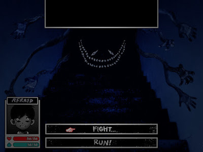 Omori Game Screenshot 7