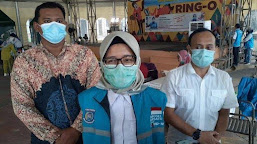 Kepala Dinkes Kota Tangsel Ajak Masyarakat Menjaga Perilaku Hidup Sehat dan Bersih