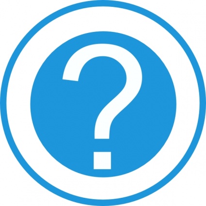 check mark clip art. +question+mark+clip+art