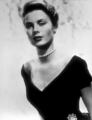 To Catch A Thief Grace Kelly Image 3