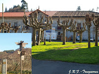 Monasterio de Cornellana