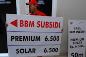 Kenaikan BBM Tunggu Jaminan Bagi Kaum Miskin