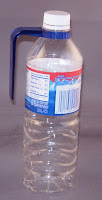 Belt Water Bottle Holder