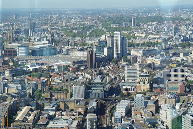 The Shard