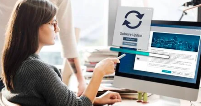 Simplifying Software Management A Guide to Setting Up Automatic Updates