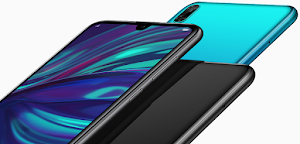  Harga HUAWEI Y7 Pro 2019