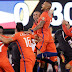 COPA AMERICA: Chile beats Argentina in shootout penaltys to win Copa America again