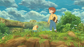 #5 Ni no Kuni Wallpaper