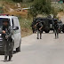 Palestinos disparan contra puesto militar israelí en Judea y Samaria