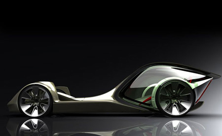 HD Amazing Pictures: Amazing Cars of the Future