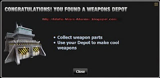 weapon depot