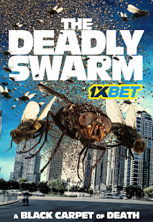 The Deadly Swarm 2024 Hindi Dubbed (Voice Over) WEBRip 720p HD Hindi-Subs Online Stream