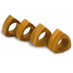 Bamboo Napkin Holder3