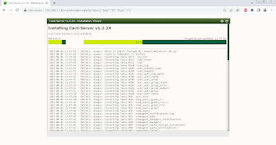 Install Cacti di OpenBSD, OpenBSD Cirebon, Unix Cirebon, IT Solution Cirebon, Jaringan Komputer Cirebon