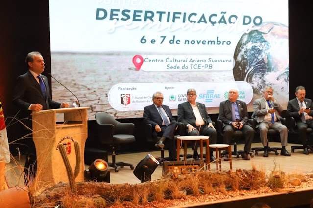 superintendente da Sudene, Danilo Cabral