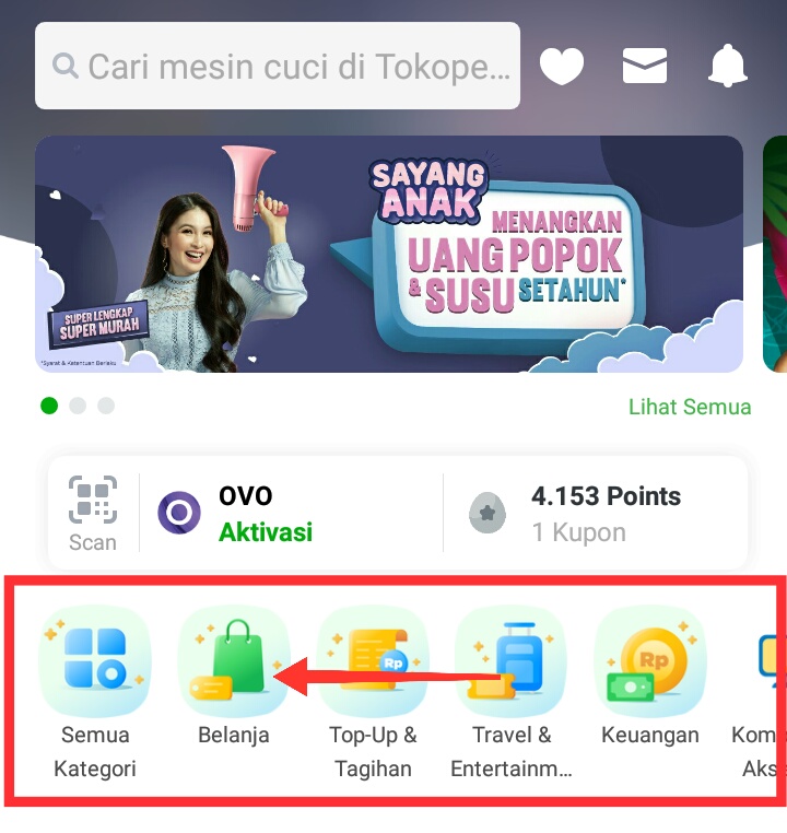 tokopedia seller