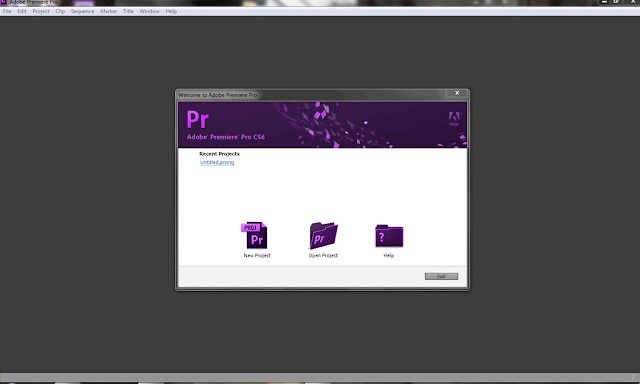 تحميل برنامج Adobe Premiere Pro CS6 Portable windows 64bit/32bit 