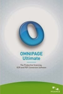 OmniPage Ultimate 19 Full Serial Number - Uppit