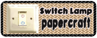 Switch Lamp Papercraft