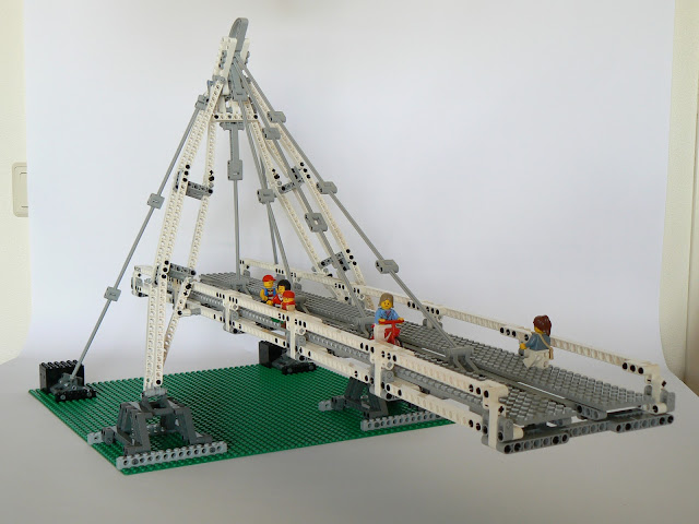 Bridge Lego7