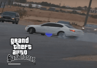 تحميل لعبة جاتا السعودية 2019 Gta Sa هجولة مجانا كاملة