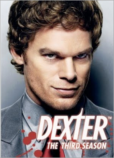 Dexter 3ª temporada