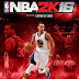 NBA 2k16 sale a las ventas, Detalles