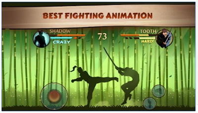 Game Shadow Fight 2 Apk