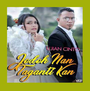  Lirik Lagu Andra Respati & Ovhi Firsty - Jodoh Nan Tagantikan