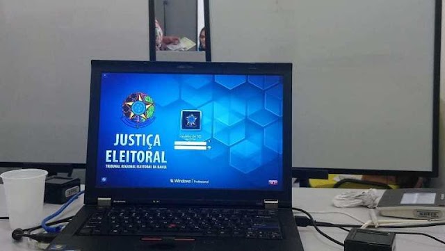 Biometria: Eleitores de 39 cidades devem fazer o recadastramento até 31 de outubro