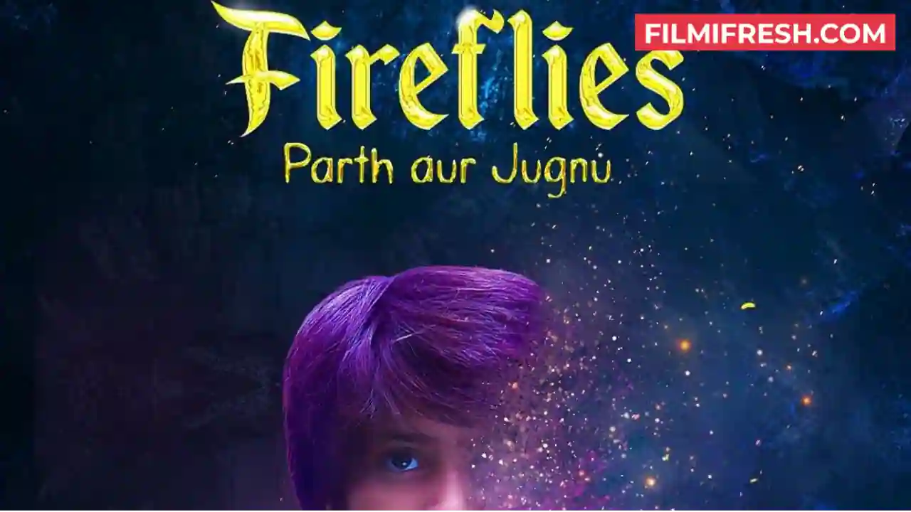 Fireflies webseries Review In Hindi