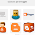 Entradas Resumidas estilo Snapshot en Blogger