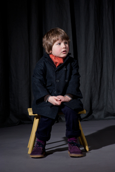 Caramel Baby & Kind - Herbst-Winter 2012/2013