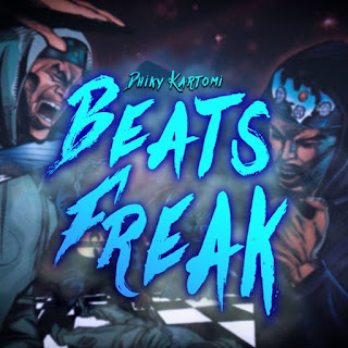 MP3 download Dhiky Kartomi - Beats Freak - Single iTunes plus aac m4a mp3