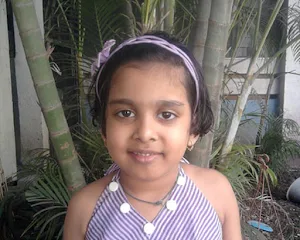 Riya Sandeep Deoghare