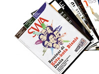 Lowongan Kerja 2017 di PT Swasembada Media Bisnis (Majalah SWA)