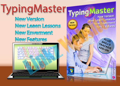 Typing Master New Version with crack Download