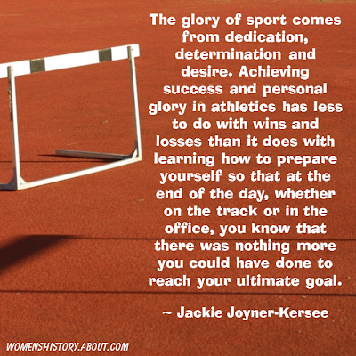 Sports Quotes