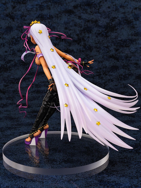 Figuras: MoonCancer / BB (Second Ascension) 1/7 de Fate/Grand Order, Aquamarine.