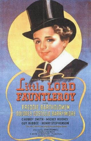 Little Lord Fauntleroy