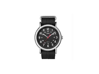  Timex Weekender Watch